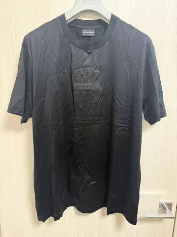 엠포리오 아르마니 반팔 티셔츠 2XL
