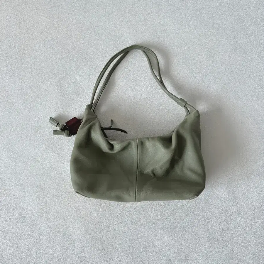 ARCHIVEPKE | 아카이브앱크 Archiveappke Small took bag