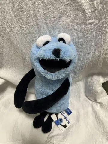 PUPPET SUN SUN 안아주는 봉제 인형 퍼펫 스순