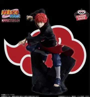 NARUTO-나루토- 돌풍전 EFFECTREME-SASORI- 전갈