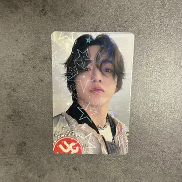 SEVENTEEN 럭키 드로우 승철 weverse