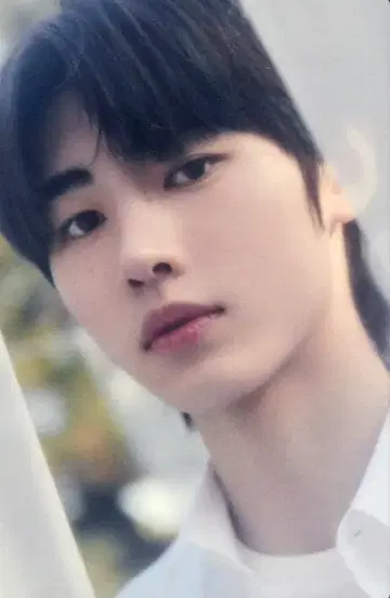 ENHYPEN 일반ver SUNGHOON BORDER: A