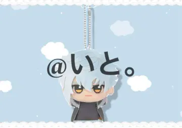 Fate/Grand Order SD 인형 vol.6 카독 제무르프스