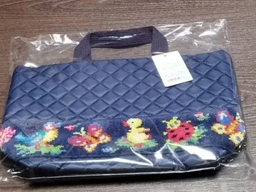 페이러 학교 페이러 백인 미니 백 토트백