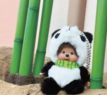 판다 몬치치