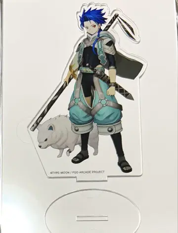 fgo ac 세탄타 아크릴 스탠드