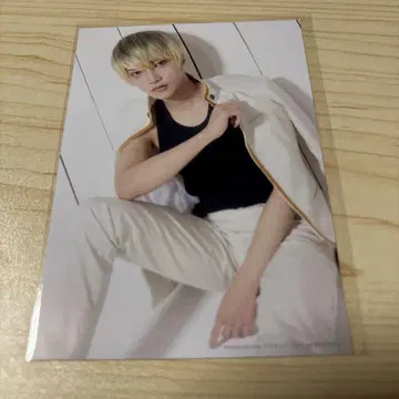 보쿠프리 오토네기 네무리 특전 브로마이드