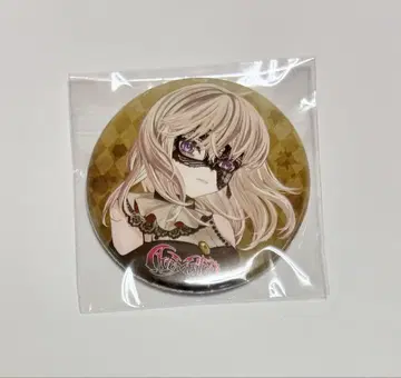 Ave Mujica KiLLKiSS 도로리스 캔뱃지 애니메이트 혜택