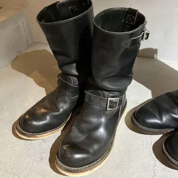 Wesco 보스 후쿠로쿠 커스텀