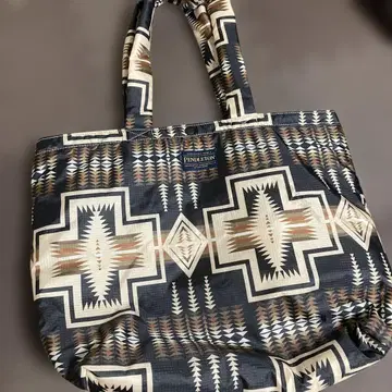 펜들턴 PENDLETON 토트백