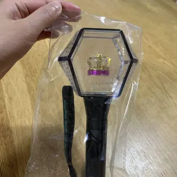 King & Prince 응원봉 TOUR2021 Re:Sense