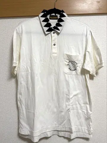 MR. JUNKO SQUARE 거의 미사용 사이즈 L