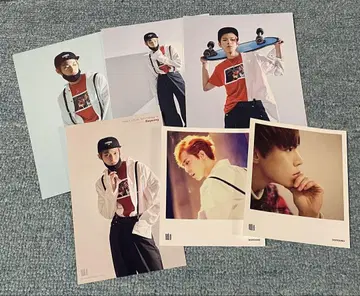 NCT NCT127 도영 The 7th sense