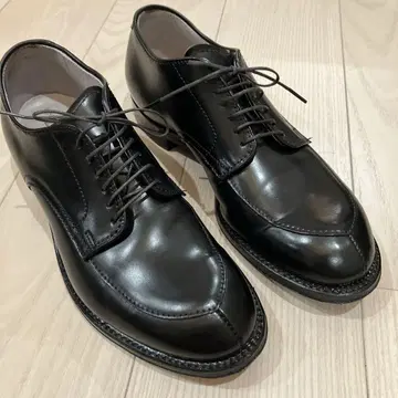 ALDEN 알든 5433 블랙 코도반 US6.5 새상품급