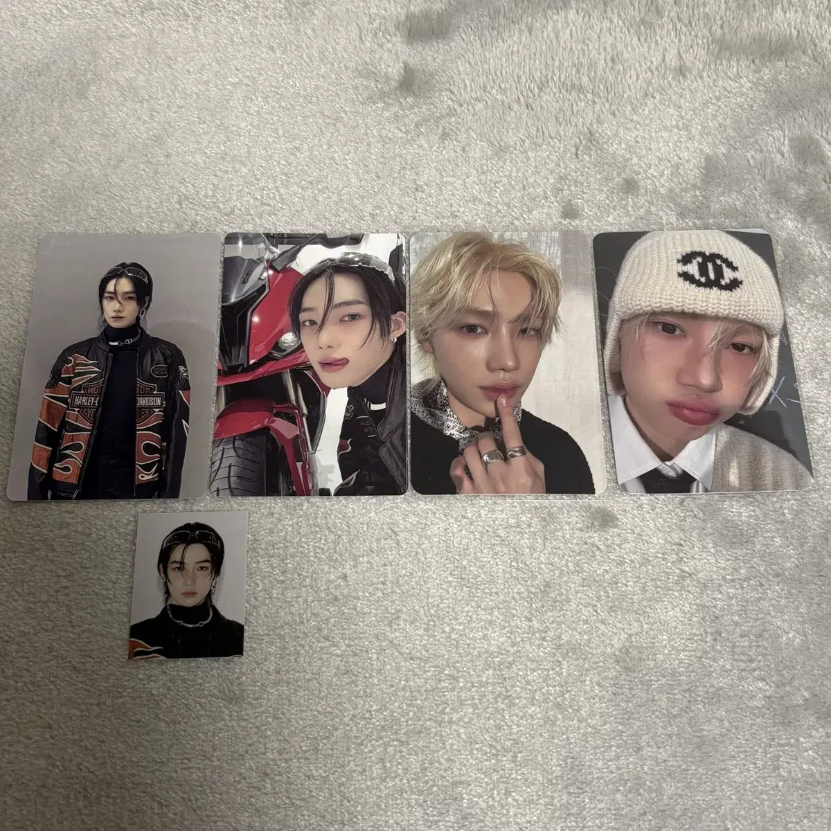 THE BOYZ | 더보이즈 The Boyz New Handwritten Heart-to-Heart