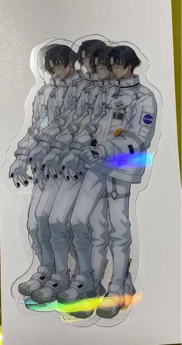 파라라이 다이컷 시트 도프스페 이츠키