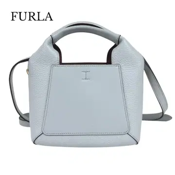 FURLA 훌라 숄더백 미니 토트백 GILDA 질다