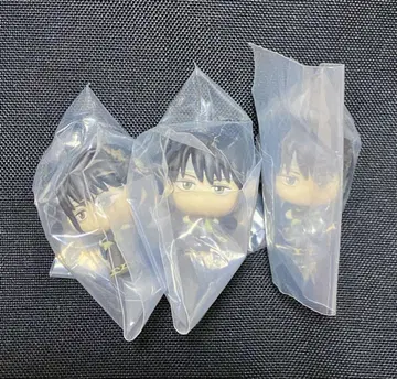 은혼 기다림, 조이 시대에도 대기 중이었습니다.