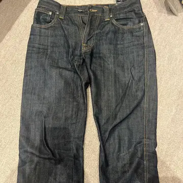 Nudie Jeans 데님 30/32