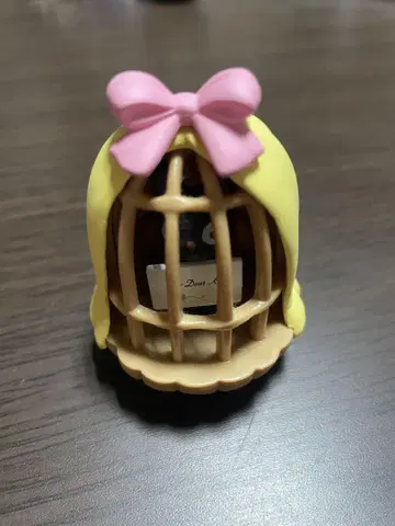 마녀 배달부 키키 지지 기립 인형