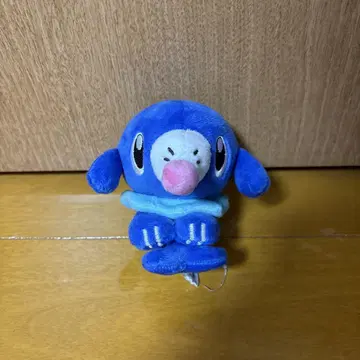 쁘띠 봉제 인형 IN 몬스터 볼 케이스 vol.3 아시마리