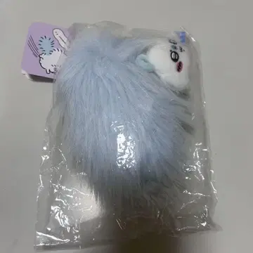 치이카와 (먼작귀) 부라린 꼬리 마스코트 모몽가