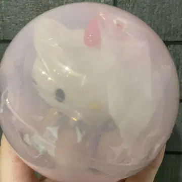 산리오 캐릭터즈 미니 저금통
