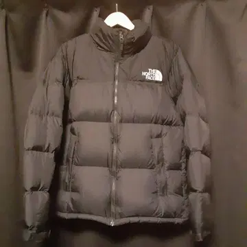 2024 노스페이스 NUPTSE JACKET