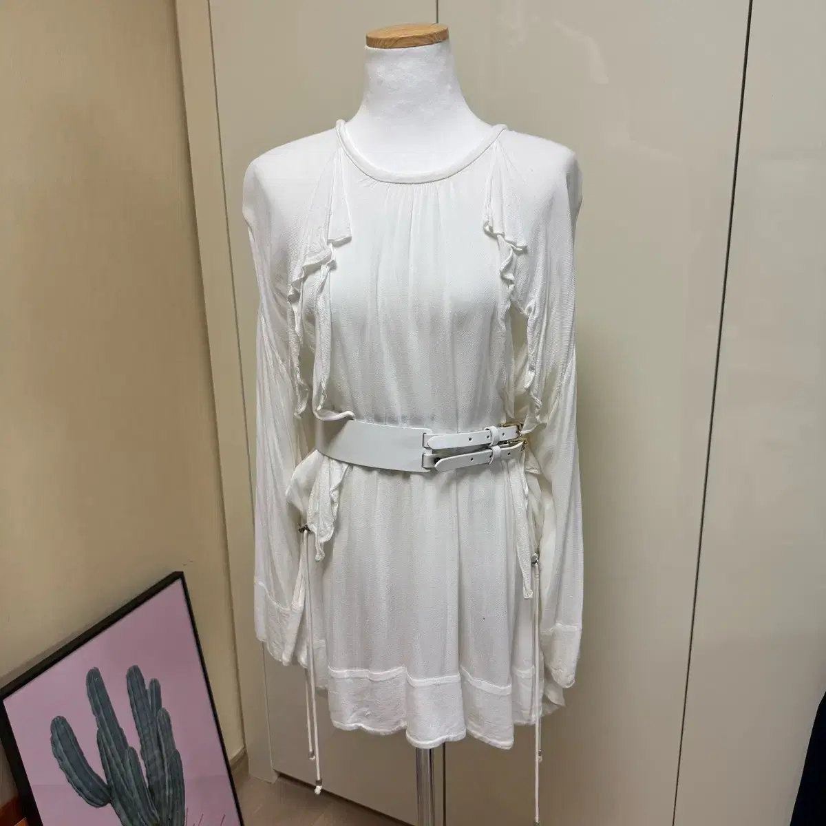 Iro Onepiece