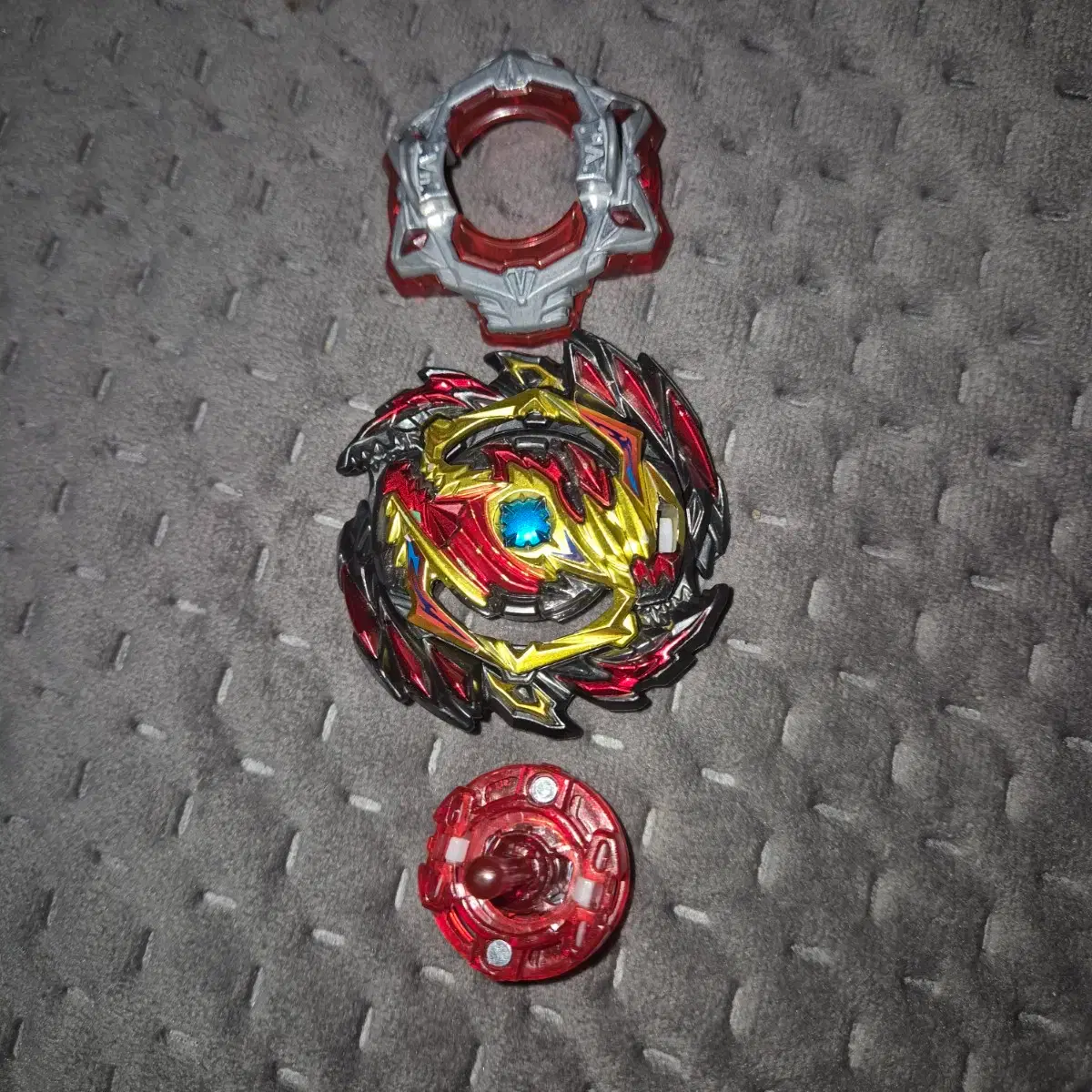 Venom Diabolos Beyblade Burst on Bunjang Global