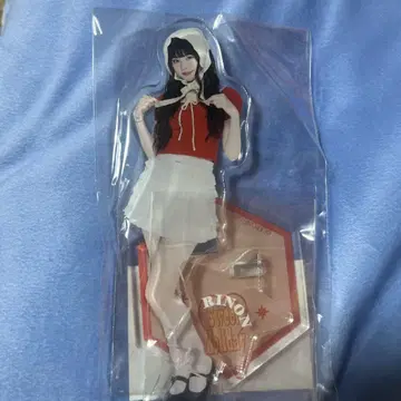 ME:I sweetholiday 무라카미 리안 아크릴 스탠드 미개봉