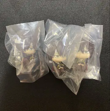은혼 기다림  이배 시대에도 대기하고 있었습니다  타카스기 신스케