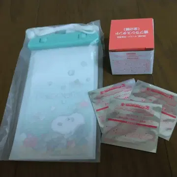미개봉 마츠키요 코코카라 스누피 세트