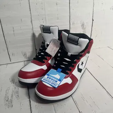 CONVERSE 컨버스 스니커즈 한랭지 사양 스노우 트레일 26.5cm