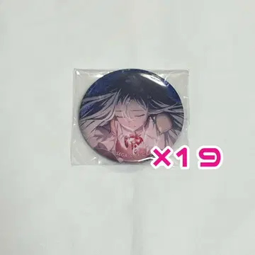 프로세카 요이사키 카나데 32A 캔뱃지
