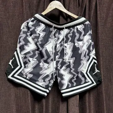 조던 하프 팬츠 XL