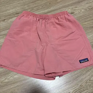 파타고니아 배기