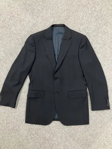 Ermenegildo Zegna 제냐 자켓 네이비