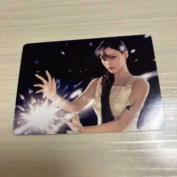ILLIT bomb 라쿠텐 혜택 트레이딩 카드 이로하