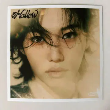 스키즈 straykids 필릭스  혜택  브로마이드