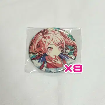 프로세카 아키야마 미즈키 34B 캔뱃지