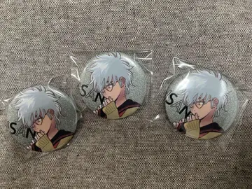 토라케츠 유네 BLEACH WORLD 캔뱃지
