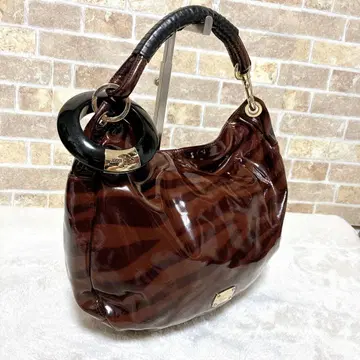 고품질 JIMMY CHOO 지미추 원 숄더 스카이 백