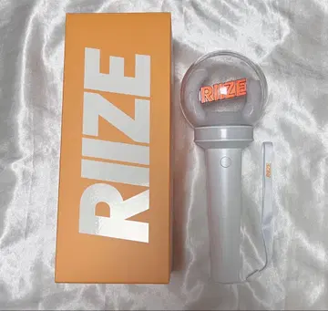 RIIZE 응원봉