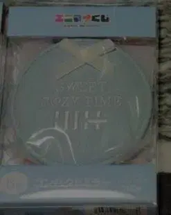 illit 에니마이 복권 B상 컴팩트 거울