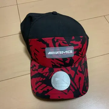 2023 메르세데스 AMG 캡 빨검