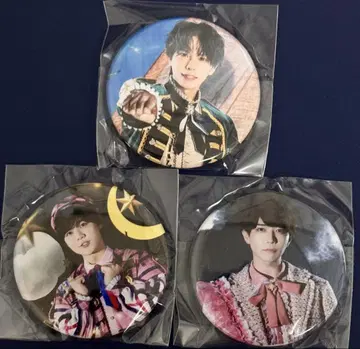 코즈 카페 캔뱃지