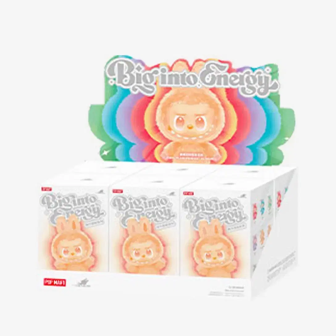 Pop Mart Labubu The Monsters Highlight Series Serenity