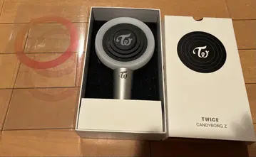 twice candybong z 응원봉
