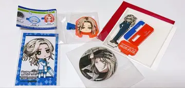 18TRIP 사슴 레이코 굿즈 묶음 판매